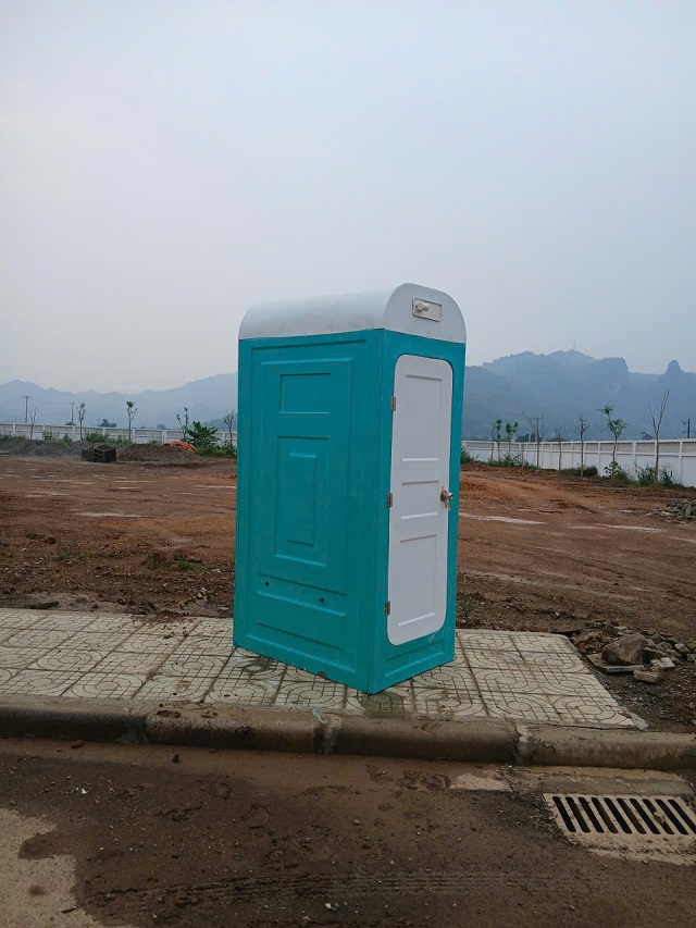 hình ảnh nhà vệ sinh di động phú thọ